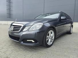 Mercedes-Benz E250, 2.2 l., wagon