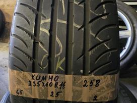 Kumho, summer 235/60 R16