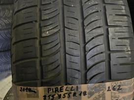 Pirelli, летние 255/55 R17