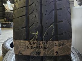 Semperit, summer 205/65 R16