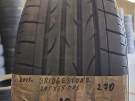 Bridgestone, summer 205/55 R17
