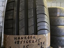 Hankook, летние 185/65 R15