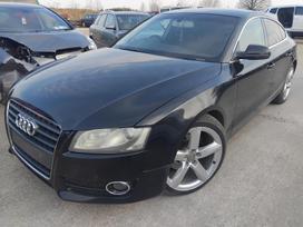 Audi A5 Naudotos įvairių automobilių dalys 37068921789 viber whatsa