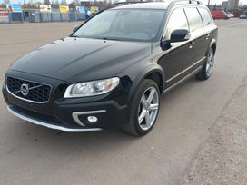 Volvo XC70, 2.0 l., Универсал