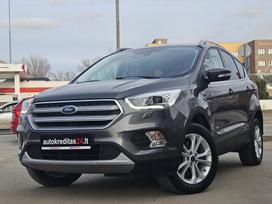 Ford Kuga, 1.5 l., Внедорожник / Кроссовер