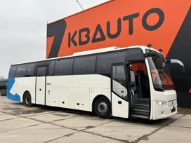 Volvo B8R 9500 4x2, междугородние / пригородние