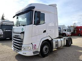 DAF XG 480 Euro6 SMART 2, 2 miegamosios vietos