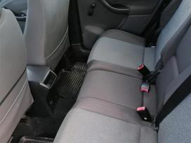 Seat Altea, 1.9 l., Хэтчбек