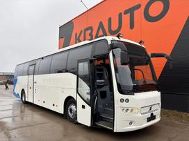 Volvo B8R 9500 4x2, starppilsētu