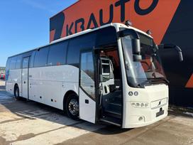 Volvo B8R 9500 4x2, intercity / suburban