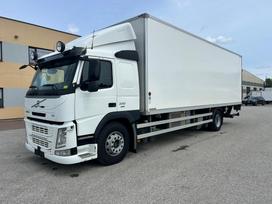 Volvo FM330 4X2 EURO6 + CARRIER + DOUBLE STOCK, рефрижераторы