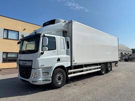 DAF CF440, рефрижераторы