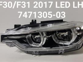 BMW 3 serija dalimis