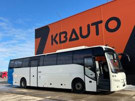 Volvo B8R 9500 4x2, intercity / suburban