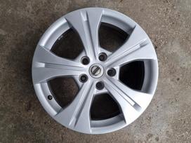 Nissan, light alloy, R17