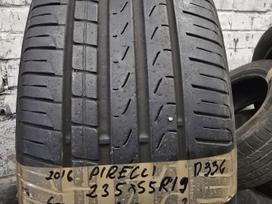 Pirelli, summer 235/55 R19