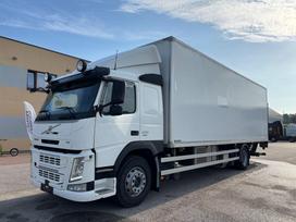 Volvo FM 330, рефрижераторы