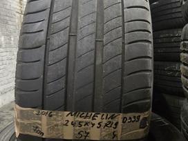 Michelin, летние 245/45 R19