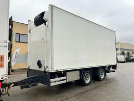 HFR KK18, refrižerātori