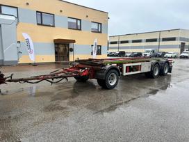 -Kita- SL-28 3-axle, другое
