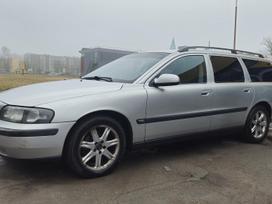 Volvo V70, 2.4 l., Универсал
