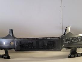 Skoda Yeti for parts