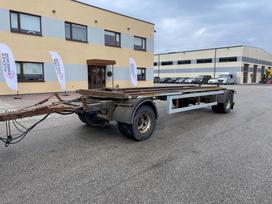 HFR 2-axle+MULTILIFT, other