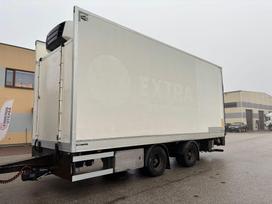 HFR, refrigerated