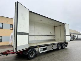 HFR PK24, kietašonės