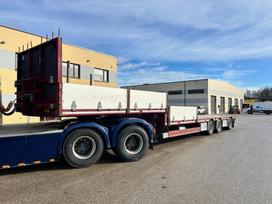 HRD 3-AXLE JUMBO, other