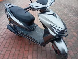Yiben YB50QT-3 49cc, scooters / mopeds