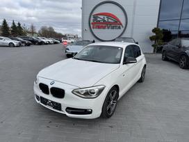 BMW 120, 2.0 l., hečbekas