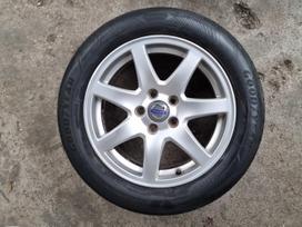 Volvo Originalūs, легкосплавные , R16