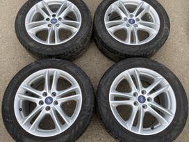 Ford, легкосплавные , R17
