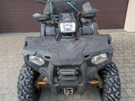 Polaris Sportsman 570cc, atv / quad