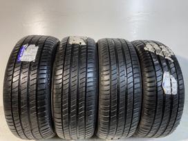 Michelin Primacy 3, vasarinės 205/50 R17