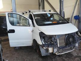 Hyundai H1