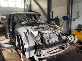 Volkswagen ID.4 Turime ir daugiau id modeliu id3 id4