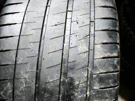 Michelin PILOT SPORT 4S, летние 285/35 R20