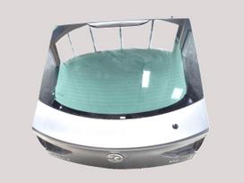 Opel Insignia hood (front, rear)