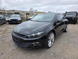Volkswagen Scirocco, 1.4 l., Купе (coupe)
