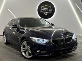 BMW 435 Gran Coupe, 3.0 l., hatchback