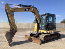 Caterpillar CAT 8ton. 5334 moto/h, экскаваторы