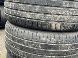Michelin Latitude Sport 3, summer 275/50 R20