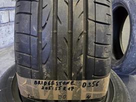 Bridgestone, summer 205/55 R17