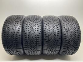 Goodyear UltraGrip+ *(BMW) +245/40R19, ziemas 255/40 R19