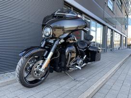 Harley-Davidson CVO 1868cc, чопперы / круизеры / custom