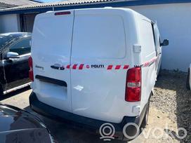 Citroen JUMPY, грузовые микроавтобусы