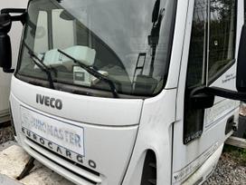 Iveco Eurocargo 120E28, trucks