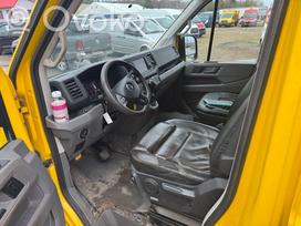 Volkswagen CRAFTER, cargo vans